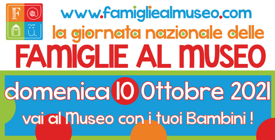 Famiglie al Museo: visite guidate all'Anfiteatro campano